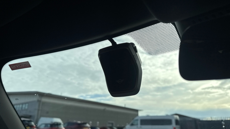 MINI Cooper 2.0 S Exclusive 3dr Auto Petrol Hatchback